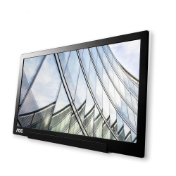 AOC 16 I1601FWUX LED-Display USB-C"