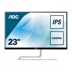 AOC Style 23 I2381FH LED-Display HDMI, VGA"