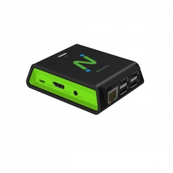 NComputing RX-HDX+ 1y SW Maint, 1y HW War