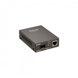 DLINK DMC-G01LC/E Gigabit Ethernet SFP Konverter
