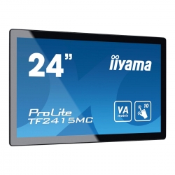 Iiyama 24" TF2415MC-B2 VGA HDMI DP