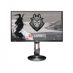 AOC Gaming 24.5 G2590PX LED Display VGA, DP, HDMI, USB"