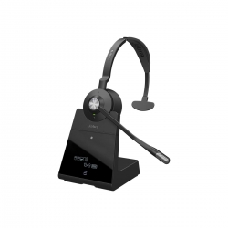 Jabra Engage 75 Mono Headset On-Ear kabellos DECT