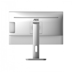 AOC 24 24P1/GR LED-Display DVI, VGA, HDMI, DP"