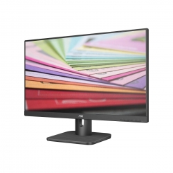 AOC 24 24E1Q LED-Display VGA, HDMI, DP"
