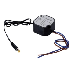 Lupus 12V Unterputz Netzeil