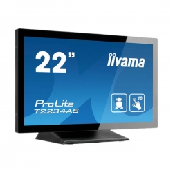 Iiyama 22" T2234AS-B1 HDMI USB