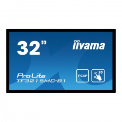 Iiyama 32" TF3215MC-B1 VGA HDMI