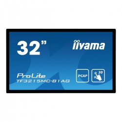 Iiyama 32" TF3215MC-B1AG VGA HDMI