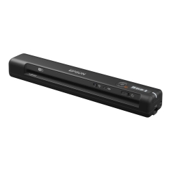 EPSON WorkForce ES-60W Einzelblatt-Scanner