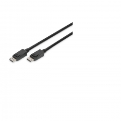 DIGITUS DisplayPort Anschlusskabel 5m