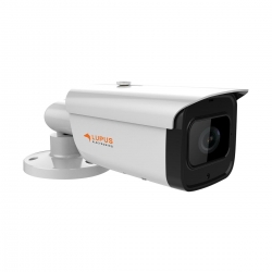 Lupus - LE221 Netzwerkkamera