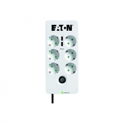 EATON Protection Box 6 Tel@ USB DIN