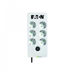 EATON Protection Box 6 DIN