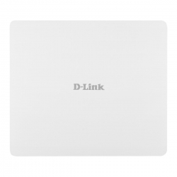 DLINK DAP-3666 Wireless AC1200 Wave2 DualBand Outdoor PoE AP