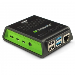 NComputing RX420(HDX) 1 Jahr SW+HW Maint.