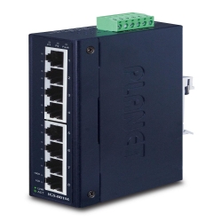 Planet IGS-801M Switch 8 x 10/100/1000
