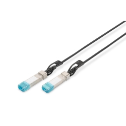 DIGITUS Professional SFP+ 10G 2m DAC Kabel