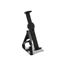 InLine Tablet Halter universell 10-13" schwarz"