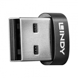 Lindy USB 2.0 Adapter Typ CF / AM