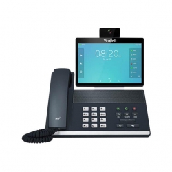 Yealink VP59 Teams Edition High-End Videophone