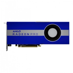AMD RadeonPro 8GB  W5700