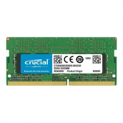 Crucial 32GB SO-DDR4 3200 Bulk