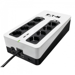 EATON USV OFF 700VA 3S 700 DIN 420W