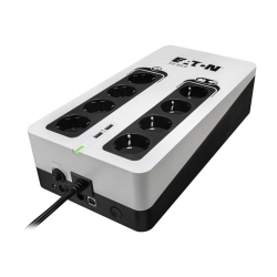EATON USV OFF 850VA 3S 850 DIN 510W