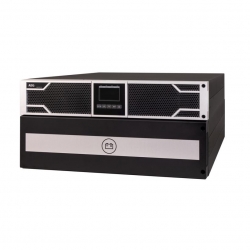 AEG Protect D LCD 6000 + 1xBattery pack + PDU