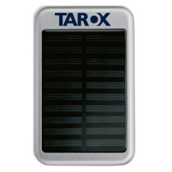 TAROX Solar Powerbank