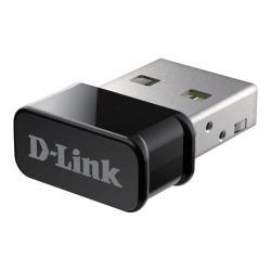 DLINK DWA-181 Wireless AC MU-MIMO Nano USB Adapter