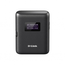 DLINK DWR-933 LTE Kat.6 Mobile Hotspot