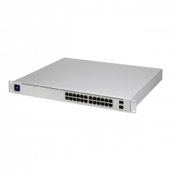 UbiQuiti UniFi Switch USW-PRO-24-POE