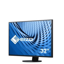 EIZO FlexScan 32" EV3285-BK LED-Monitor