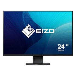 EIZO FlexScan 24" EV2456-BK LED-Monitor