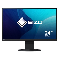 EIZO FlexScan 24" EV2460-BK LED-Monitor