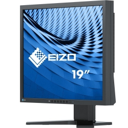 EIZO FlexScan 19 S1934H-BK LED-Monitor"
