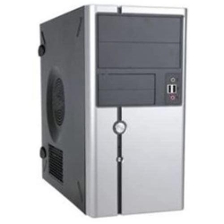 InWin Mini Tower Chassis - Z611