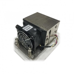 SuperMicro CPU Kühler 2U SNK-P0063AP4 aktiv