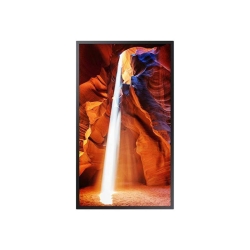 Samsung 55 OM55N- LED-Display"