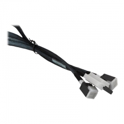 Supermicro CBL-SAST-0826 - 0,7 m