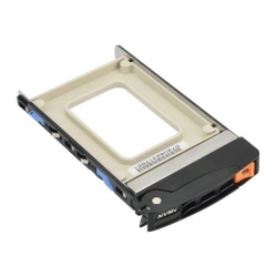 Supermicro Festplatten-Hot-Plugging-Schublade