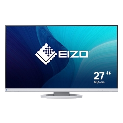 EIZO FlexScan 27" EV2760-WT LED-Monitor