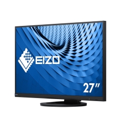 EIZO FlexScan 27" EV2760-BK LED-Monitor