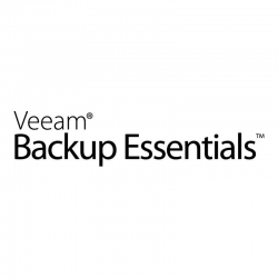 Veeam Data Platform Essentials Universal License 1Y Subscrip