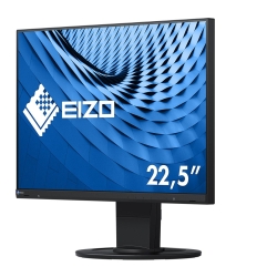 EIZO FlexScan 22,5 EV2360-BK LED-Monitor"