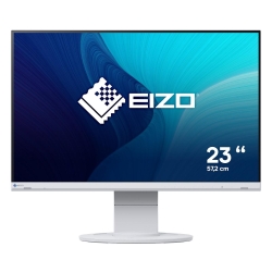 EIZO FlexScan 22,5" EV2360-WT LED-Monitor
