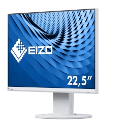 EIZO FlexScan 22,5 EV2360-WT LED-Monitor"