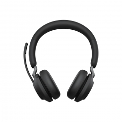 Jabra Evolve2 65 Link390c UC Stereo Black